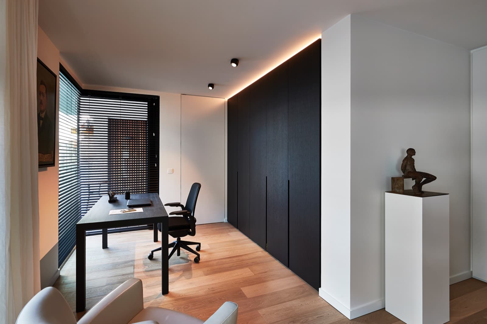 Penthouse · Kortrijk
